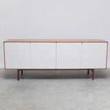 Freestanding 'Model 541' sideboard by Florence Knoll for Knoll, 1952