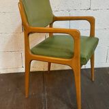 Vintage 1960s Stella armchair