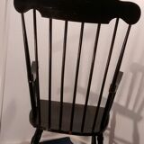 Scandinavian rocking-chair