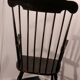 Scandinavian rocking-chair
