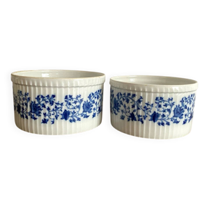 Plat à soufflé Pillivuyt