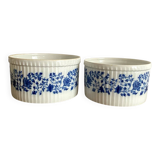 Pillivuyt Countrystyle Soufflé Dish