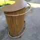 Bamboo bar 50s -60s