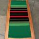 Mid-century modern wool wall tapestry, Finland, 1960s