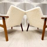 Ensemble de deux fauteuils