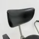 Mid-century 3311 desk chair by Toon de Wit for Gebroeders de Wit, 1960s