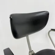 Mid-century 3311 desk chair by Toon de Wit for Gebroeders de Wit, 1960s