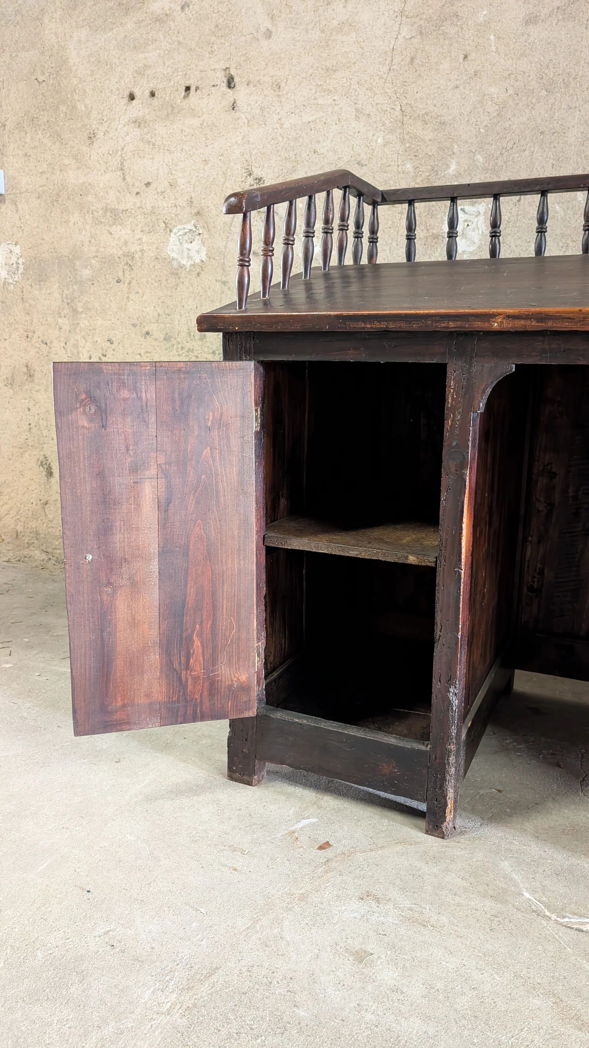 Vintage desk