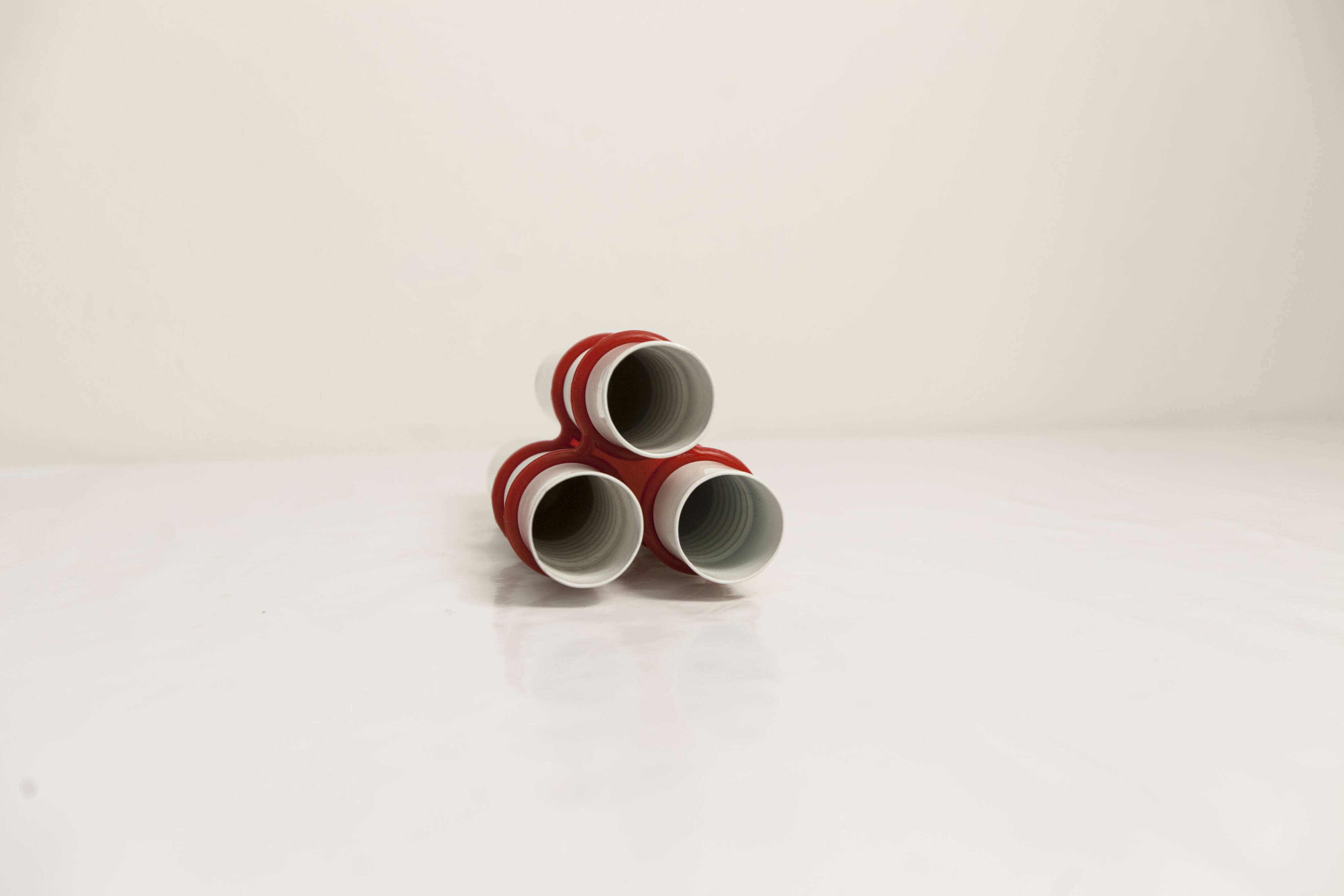 Vase "Livat" Ikea vintage - Conception Martin Vallin