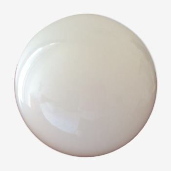 White opal globe