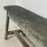 Farm bench