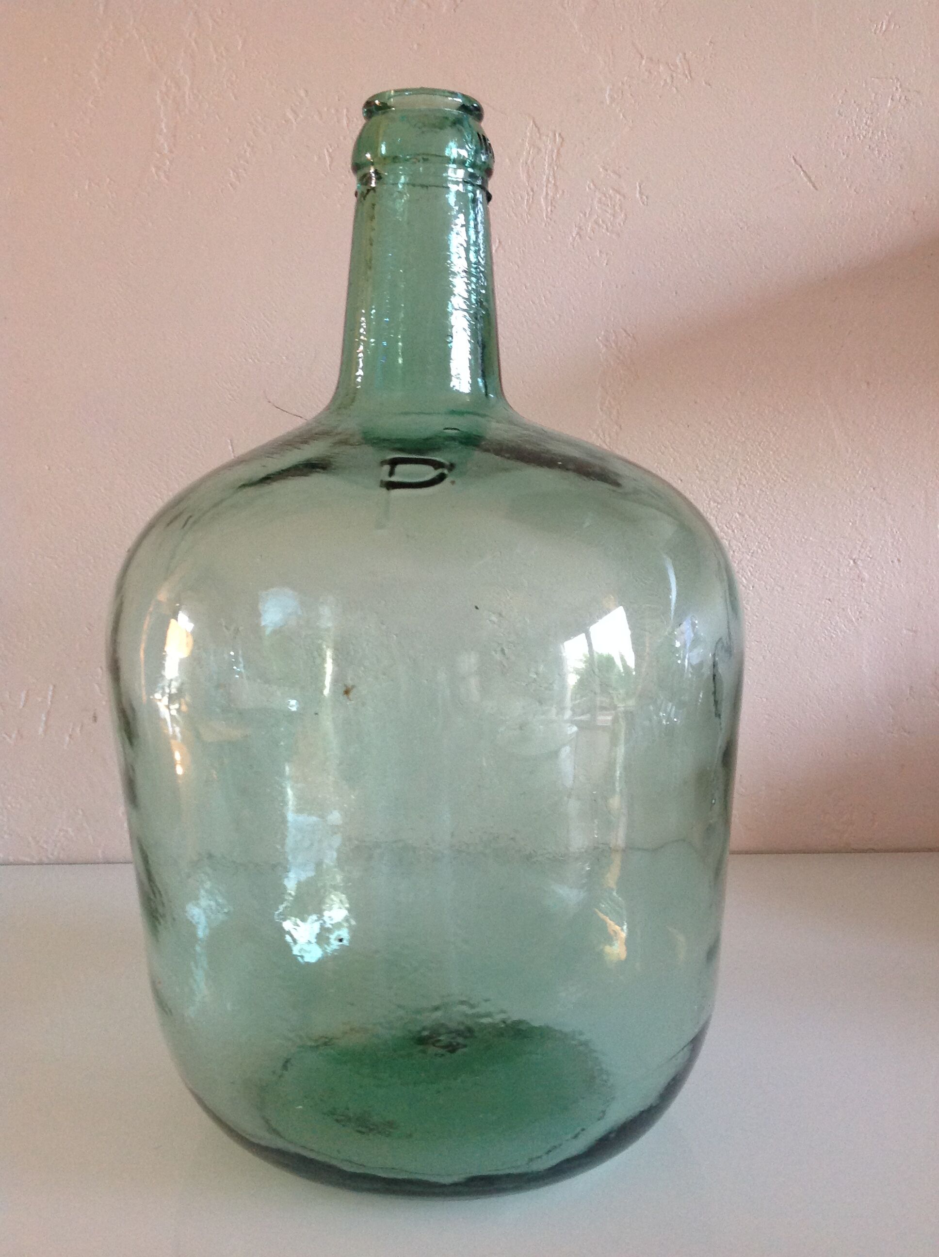 Demijohn