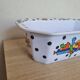 Rosenthal dish designed by Otmar Alt, vintage 70s