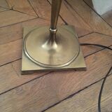 Brass desk lamp 50 years