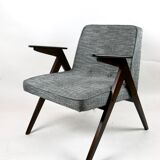 Armchair by Józef Chierowski, 1970s