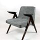 Armchair by Józef Chierowski, 1970s