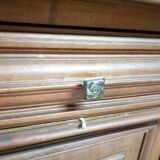 Buffet de Style Henri II 2 Corps