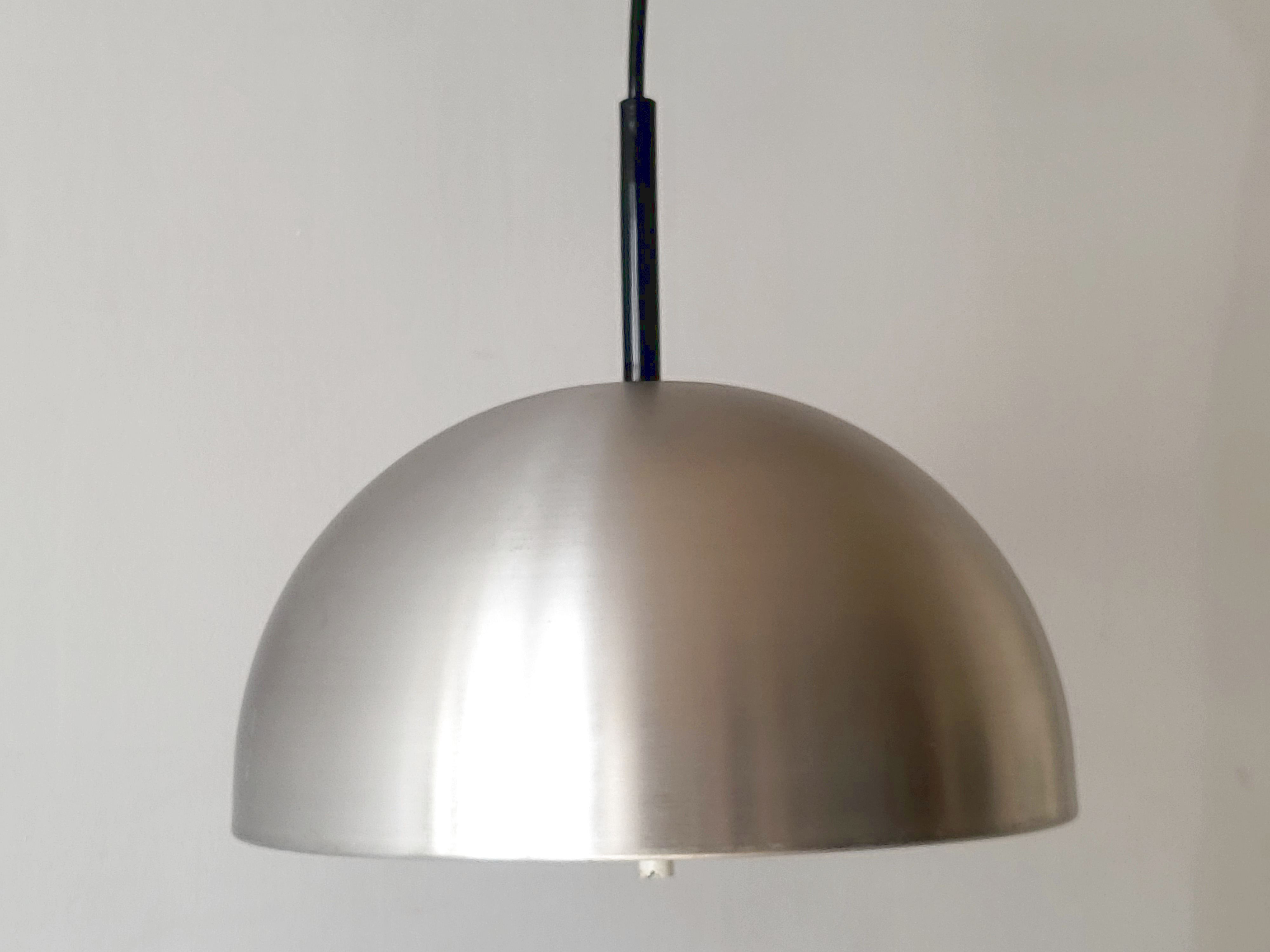 Vintage Staff 1960 pendant lamp