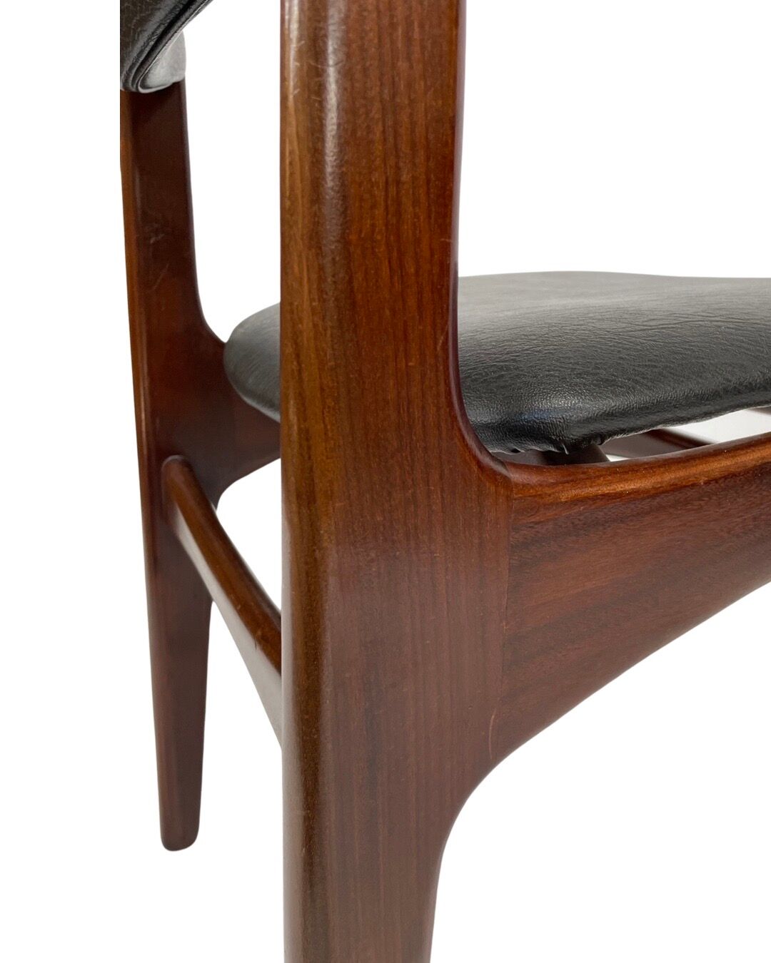 Louis van Teeffelen chairs 1960