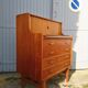 Vintage chest of drawers from the 60s
