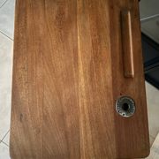 Vintage children's desk