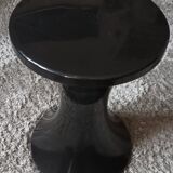 Tabouret Tam Tam noir