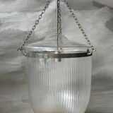Old large entrance lantern