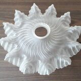 Art Deco lampshade