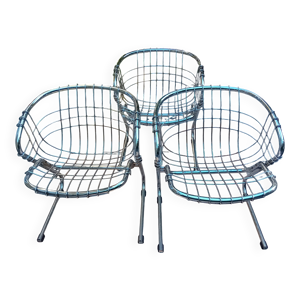 Chaises  Lynnn rinaldi - gastone