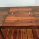 Czechoslovakian Extendable Dining Table by Jindřich Halabala for Up Závody,