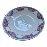 Compote bowl