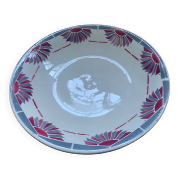 Compote bowl