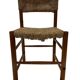 Vintage Dordogne Chair for Robert Sentou, 1970