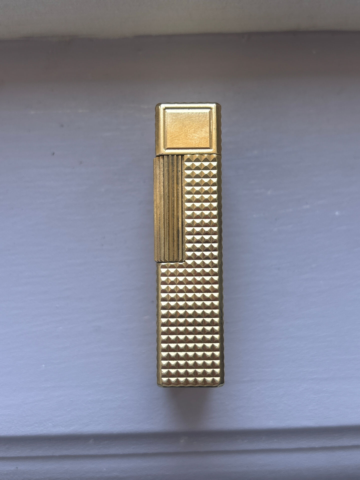 Dupont lighter