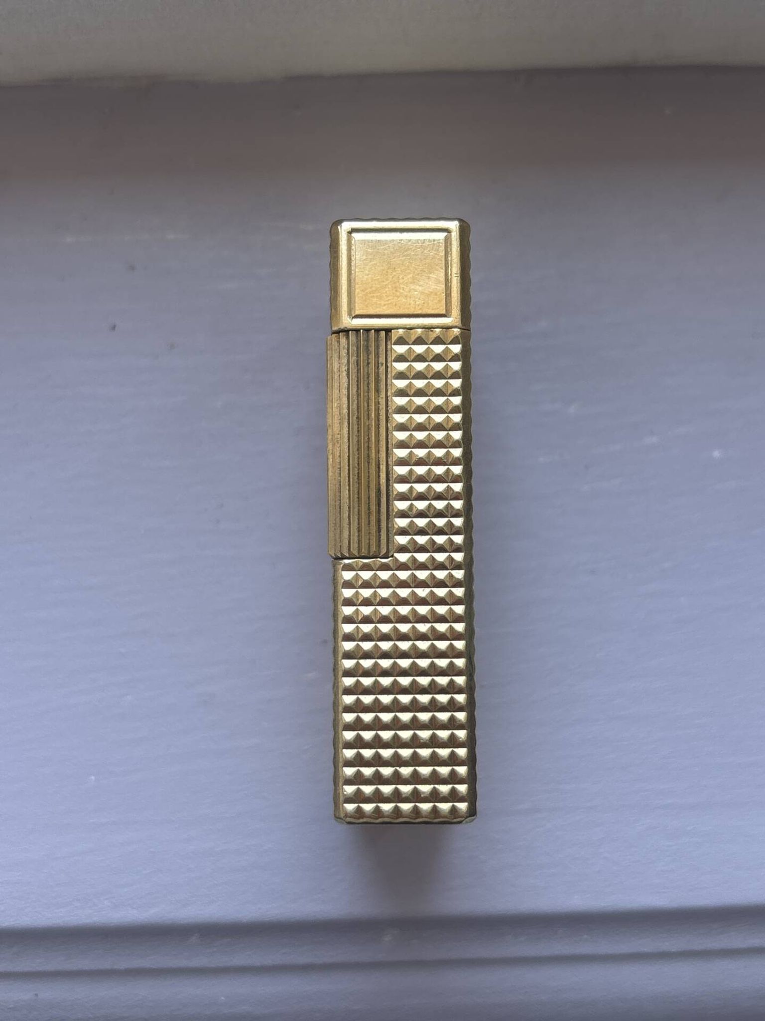 Dupont lighter