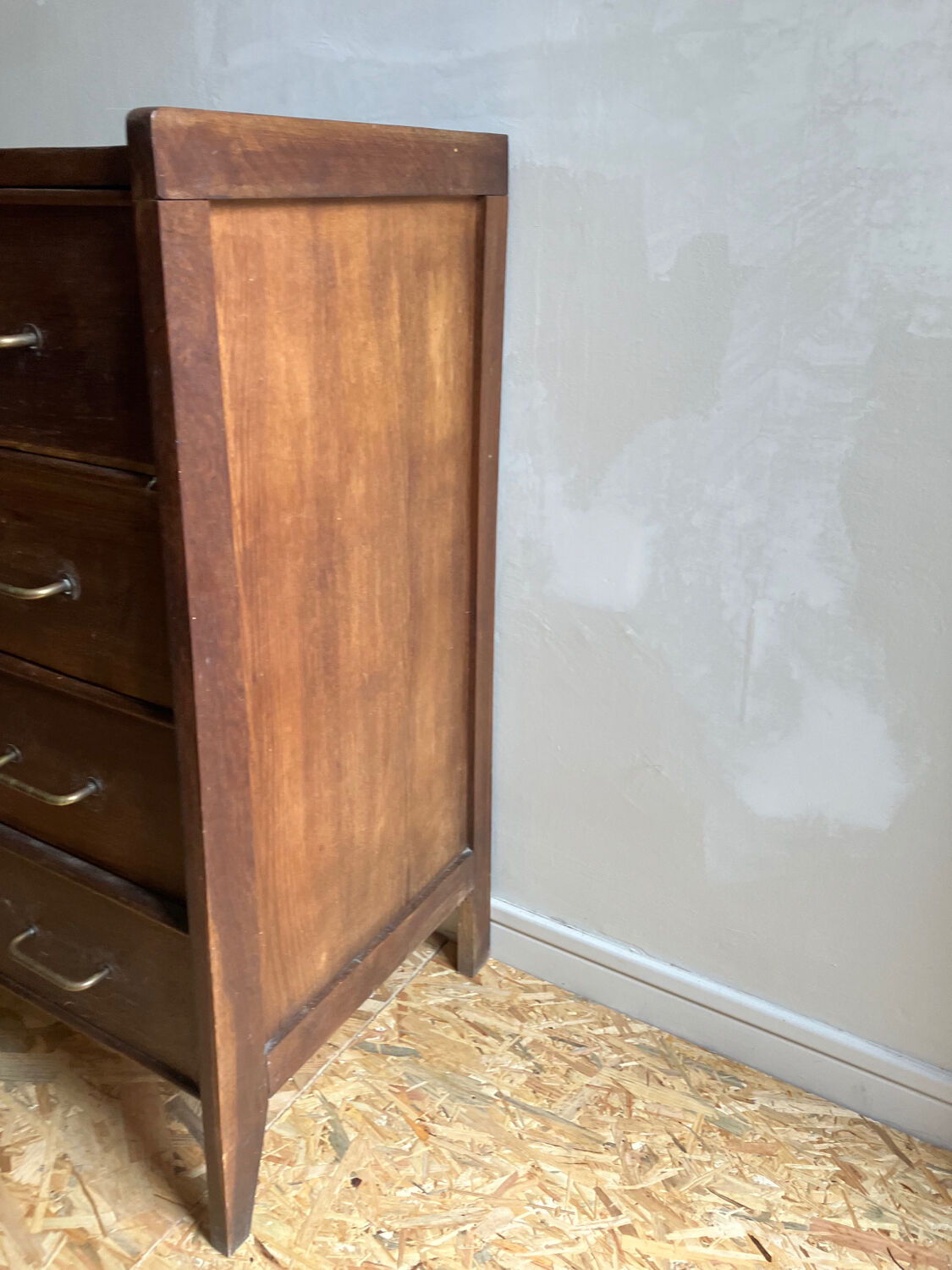 Chest of drawers 4 drawers