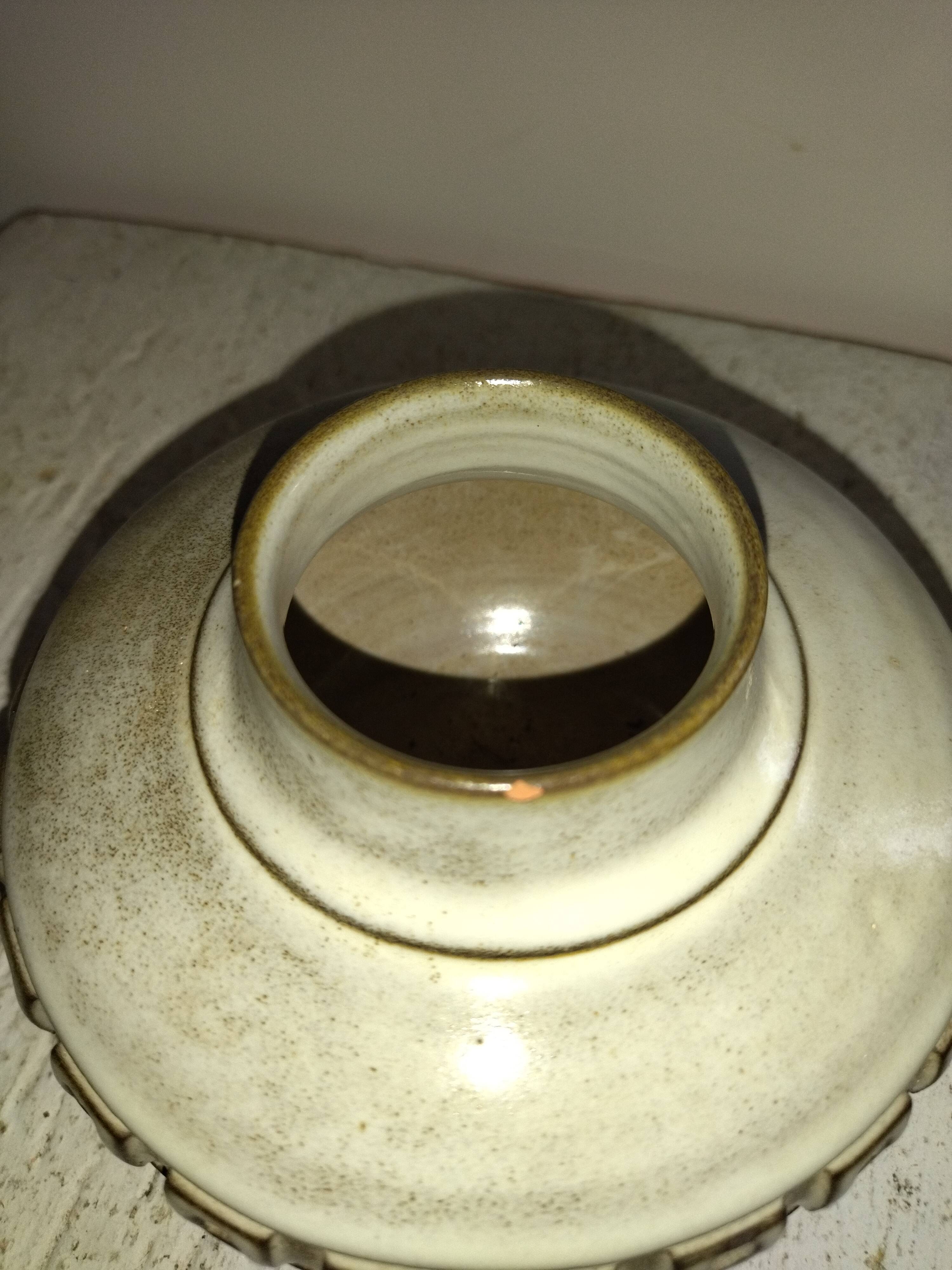 Vase Bessone Vallauris