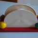 Vintage lamp 1980