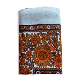Vintage tablecloth