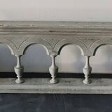 Pediment