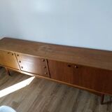 Scandinavian sideboard
