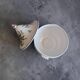 Old porcelain sweet jar – Handmade by Décor Strasbourg