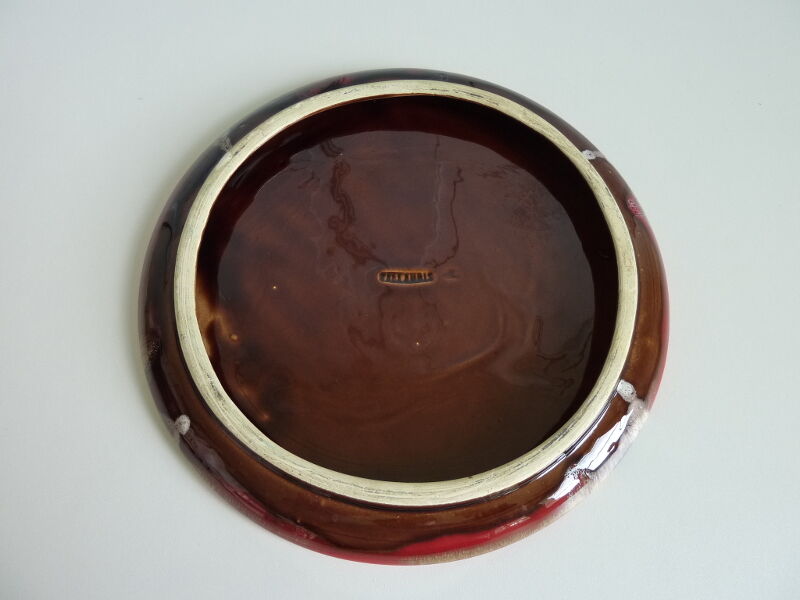 Presentation dish Vallauris