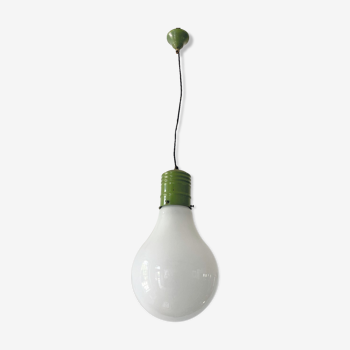 Ceiling light bulb