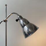 Vintage Up and Down Desk Lamp