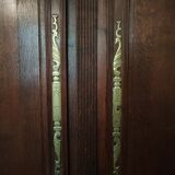 Norman wedding wardrobe