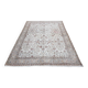 Beige Anatolian Floor Oushak Rug sku 2781
