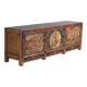 Antique hand-painted sideboard (circa 1900) #67