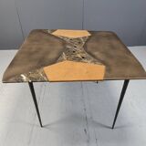 Table à manger, années 1990