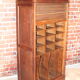 Pichon notary binder early 20th